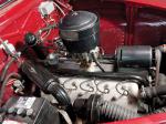 Lincoln Zephyr Club Coupe 1940 года